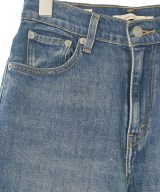 Levi's（リーバイス）デニムパンツ 紺 サイズ:24(S位) レディース/2200553372014