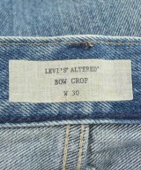 Levi's（リーバイス）デニムパンツ 青 サイズ:30(M位) メンズ/2200554257105