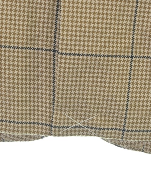 Levi's（リーバイス）テーラードジャケット ベージュ サイズ:S レディース/2200543419040