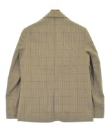 Levi's（リーバイス）テーラードジャケット ベージュ サイズ:S レディース/2200543419040