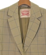 Levi's（リーバイス）テーラードジャケット ベージュ サイズ:S レディース/2200543419040