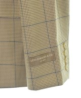 Levi's（リーバイス）テーラードジャケット ベージュ サイズ:S レディース/2200543419040