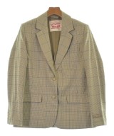 Levi's テーラードジャケット