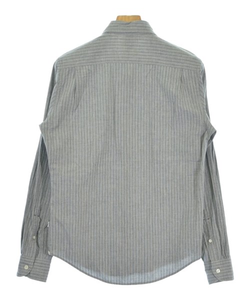 Levi's（リーバイス）カジュアルシャツ グレー サイズ:S メンズ/2200554955056