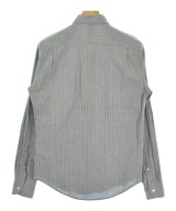 Levi's（リーバイス）カジュアルシャツ グレー サイズ:S メンズ/2200554955056