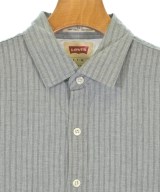 Levi's（リーバイス）カジュアルシャツ グレー サイズ:S メンズ/2200554955056