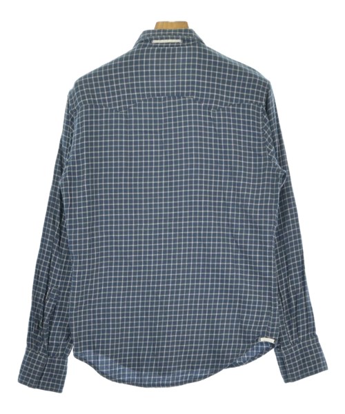 Levi's（リーバイス）カジュアルシャツ 紺 サイズ:S メンズ/2200554955063