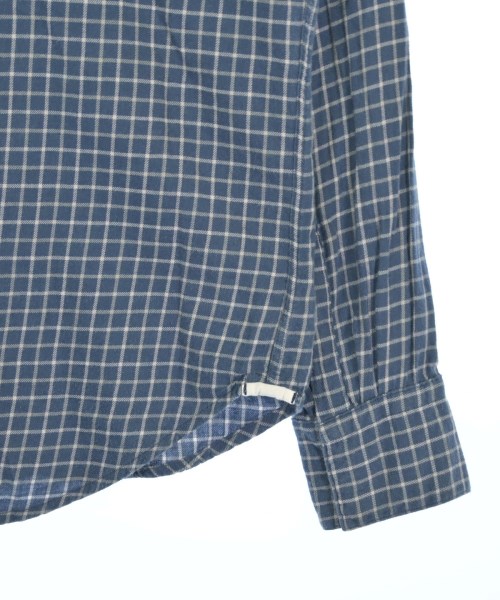 Levi's（リーバイス）カジュアルシャツ 紺 サイズ:S メンズ/2200554955063