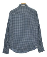 Levi's（リーバイス）カジュアルシャツ 紺 サイズ:S メンズ/2200554955063