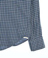 Levi's（リーバイス）カジュアルシャツ 紺 サイズ:S メンズ/2200554955063