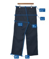 Levi's（リーバイス）チノパン 紺 サイズ:34(XL位) メンズ/2200555687079