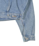 Levi's（リーバイス）デニムジャケット 紺 サイズ:S レディース/2200554046013