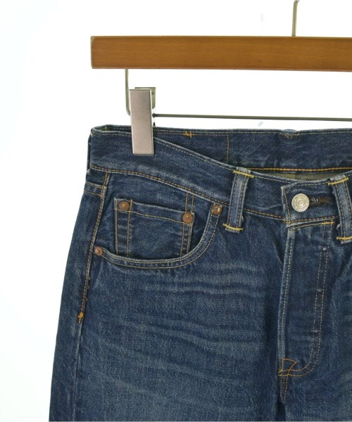 Levi's（リーバイス）デニムパンツ 青 サイズ:28(S位) メンズ/2200558010126