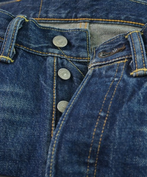 Levi's（リーバイス）デニムパンツ 青 サイズ:28(S位) メンズ/2200558010126