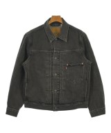Levi's デニムジャケット