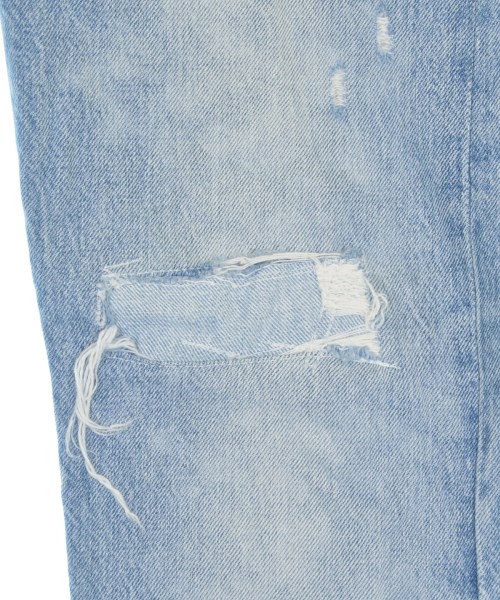 Levi's（リーバイス）デニムパンツ 青 サイズ:33(L位) メンズ/2200554382012