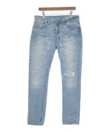 Levi's（リーバイス）デニムパンツ 青 サイズ:33(L位) メンズ/2200554382012