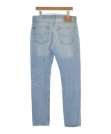 Levi's（リーバイス）デニムパンツ 青 サイズ:33(L位) メンズ/2200554382012