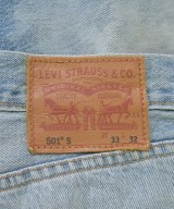 Levi's（リーバイス）デニムパンツ 青 サイズ:33(L位) メンズ/2200554382012