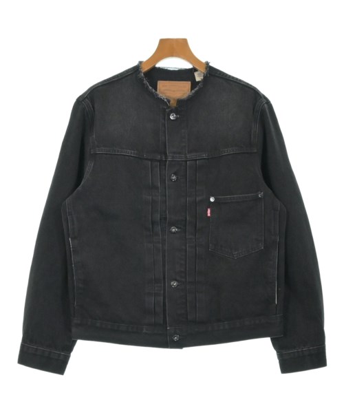 リーバイス(Levi's)のLevi's デニムジャケット