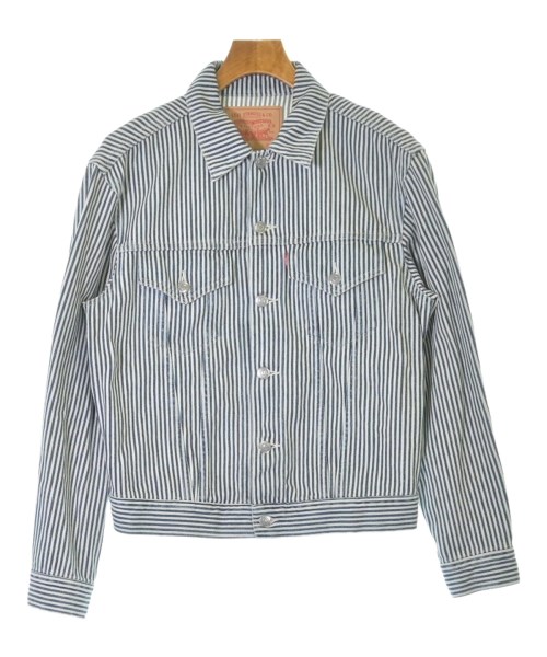 リーバイス(Levi's)のLevi's デニムジャケット
