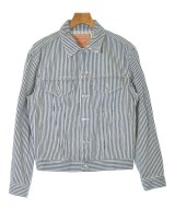 Levi's デニムジャケット