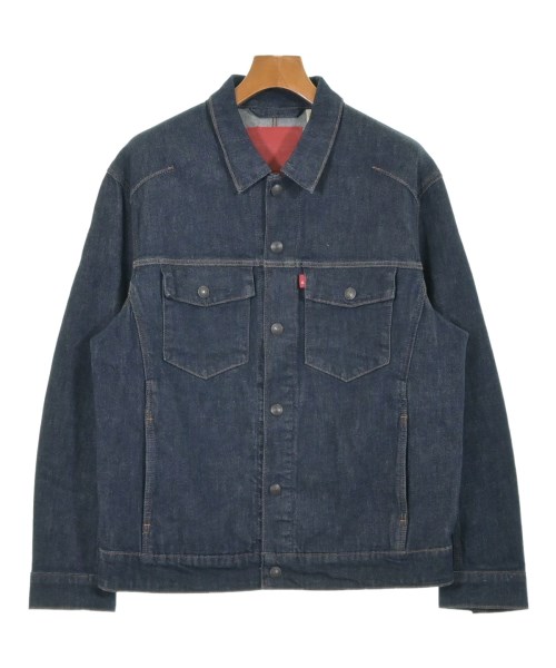 リーバイス(Levi's)のLevi's デニムジャケット