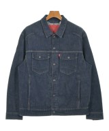 Levi's デニムジャケット