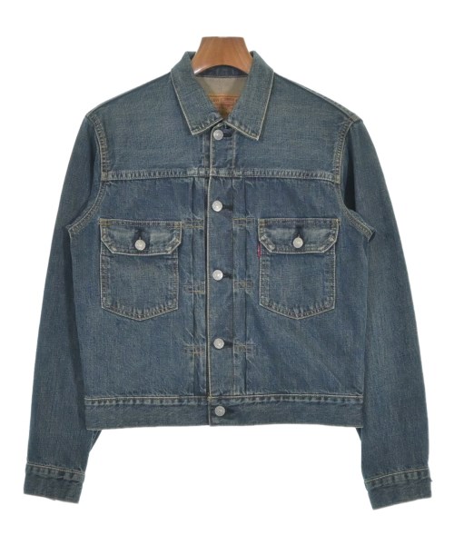 リーバイス(Levi's)のLevi's デニムジャケット