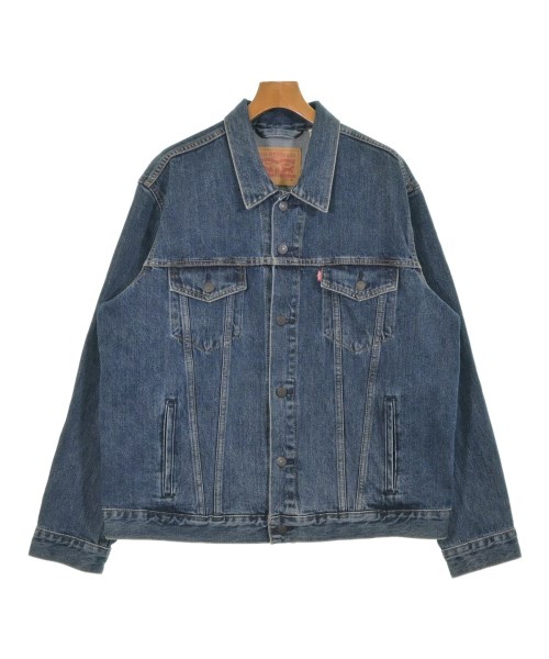 リーバイス(Levi's)のLevi's デニムジャケット