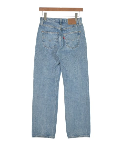 Levi's（リーバイス）デニムパンツ 青 サイズ:23(XS位) レディース/2200560520040