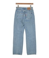 Levi's（リーバイス）デニムパンツ 青 サイズ:23(XS位) レディース/2200560520040
