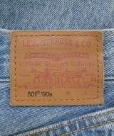 Levi's（リーバイス）デニムパンツ 青 サイズ:23(XS位) レディース/2200560520040