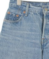 Levi's（リーバイス）デニムパンツ 青 サイズ:23(XS位) レディース/2200560520040
