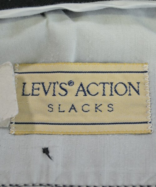 Levi's（リーバイス）スラックス 黒 サイズ:-(L位) メンズ/2200562722077