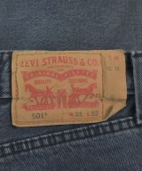 Levi's（リーバイス）デニムパンツ 紺 サイズ:31(M位) メンズ/2200634703010