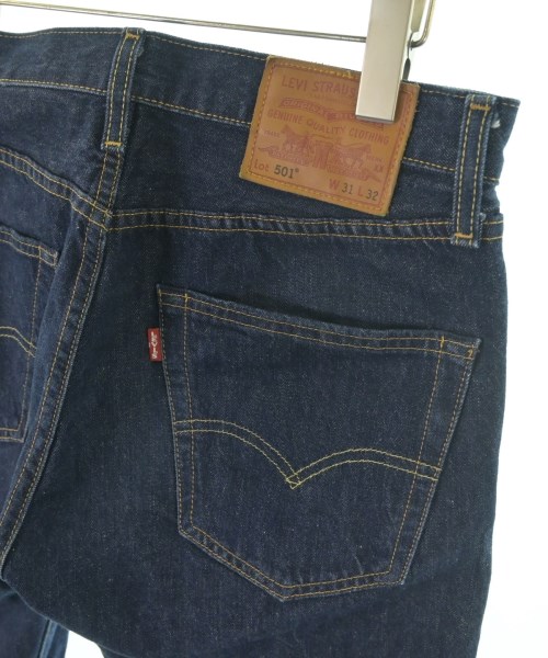 Levi's（リーバイス）デニムパンツ 紺 サイズ:31(M位) メンズ/2200634703027