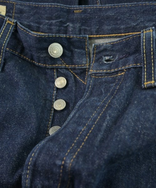 Levi's（リーバイス）デニムパンツ 紺 サイズ:31(M位) メンズ/2200634703027