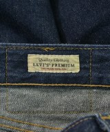Levi's（リーバイス）デニムパンツ 紺 サイズ:31(M位) メンズ/2200634703027