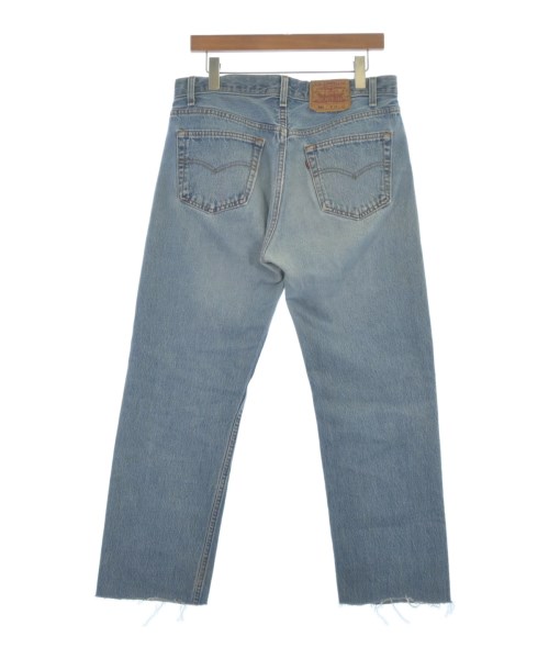 Levi's（リーバイス）デニムパンツ 青 サイズ:34(XL位) メンズ/2200634792052