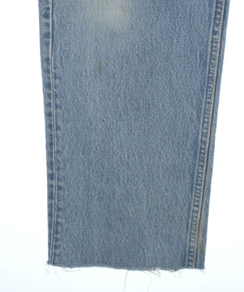 Levi's（リーバイス）デニムパンツ 青 サイズ:34(XL位) メンズ/2200634792052