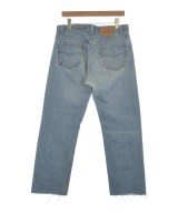 Levi's（リーバイス）デニムパンツ 青 サイズ:34(XL位) メンズ/2200634792052