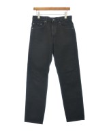 Levi's（リーバイス）デニムパンツ 黒 サイズ:32(L位) メンズ/2200634795121
