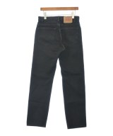 Levi's（リーバイス）デニムパンツ 黒 サイズ:32(L位) メンズ/2200634795121