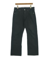 Levi's（リーバイス）チノパン 黒 サイズ:32(L位) メンズ/2200634902024