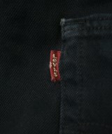 Levi's（リーバイス）チノパン 黒 サイズ:32(L位) メンズ/2200634902024