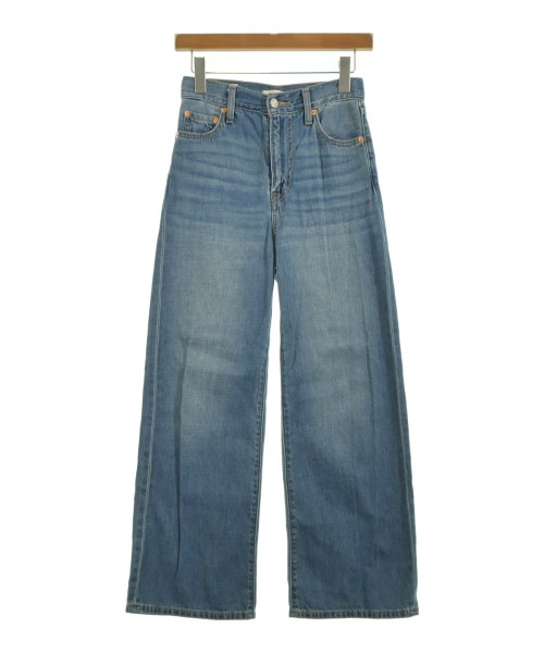 Levi's（リーバイス）デニムパンツ 青 サイズ:23(XS位) レディース/2200634704093
