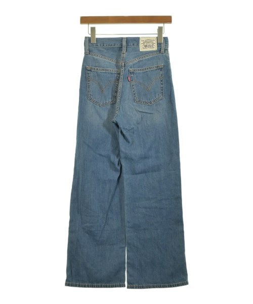 Levi's（リーバイス）デニムパンツ 青 サイズ:23(XS位) レディース/2200634704093