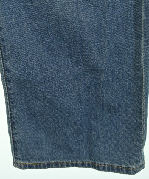 Levi's（リーバイス）デニムパンツ 青 サイズ:23(XS位) レディース/2200634704093
