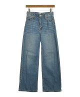Levi's（リーバイス）デニムパンツ 青 サイズ:23(XS位) レディース/2200634704093
